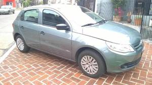 Volkswagen Gol Trend 1.6 Nafta Pack I usado  kms