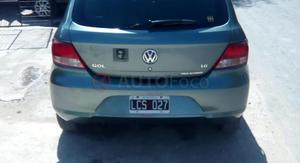 Volkswagen Gol Trend