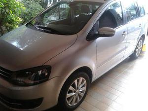 Volkswagen Suran 1.6 Highline usado  kms