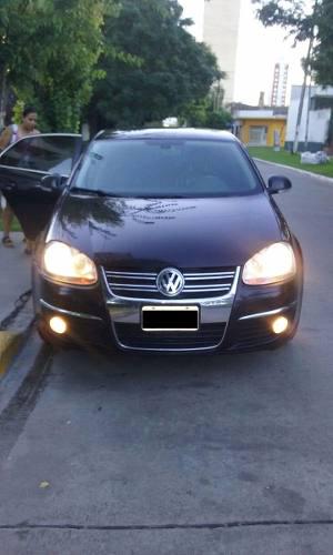 Volkswagen Vento 1.9 TDI Luxury Wood MT (105cv)