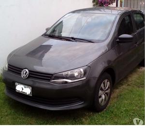 Volkswagen Voyage 1.6 Comfortline