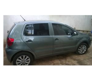 vendo Volskwagen Fox 1.6 5 puertas año 