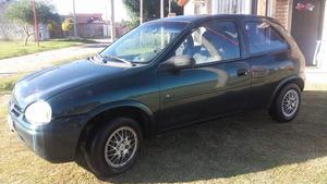 vendo o permuto corsa 97 tres puertas base naftero.VTV