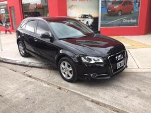 Audi A3 1.8 Sportback TFSI S tronic 160 CV Alcantara+Premi