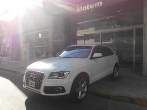 Audi Q5 2.0 TFSI 211 CV Quattro usado  kms