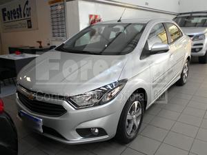 CHEVROLET PRISMA LTZ NAFTA CAJA MANUAL 0KM 