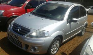 CITROEN C3 1.6I 16V EXCLUSIVE 