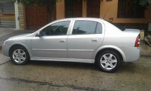 Chevrolet Astra 4P GL 2.0 usado  kms