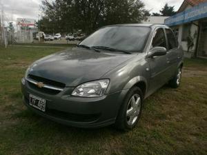 Chevrolet Classic LT usado  kms