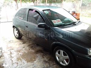 Chevrolet Corsa 3P