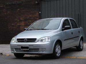 Chevrolet Corsa II GL 1.8 usado  kms