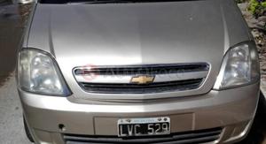 Chevrolet Meriva