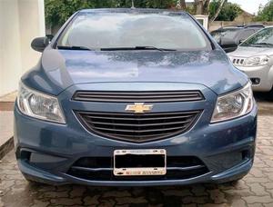 Chevrolet Prisma 1.4 8v LT MT (98cv)