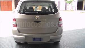 Chevrolet Spin LTZ 1.8 7 Pas