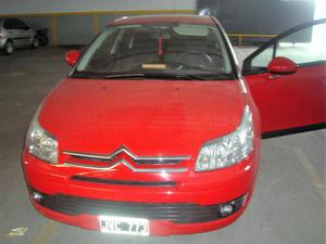 Citroen C4 Deportivo