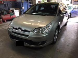 Citroen C4 HDI 1.6 usado  kms