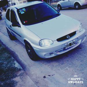 Corsa 1.6 Flama