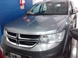 Dodge Journey SE 2.4 AT4 2filas