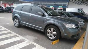 Dodge Journey SXT 2.7 usado  kms