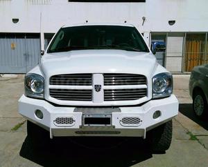 Dodge Ram  SLT TD 4x4 Cabina Doble