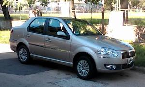 FIAT SIENA 1.4 ATRACTIVE 