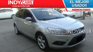 FORD FOCUS TREND PLUS 2.0 L NAFTA