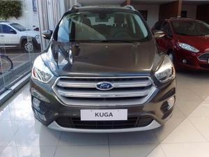 FORD KUGA, FINANCIADO, CARPETAS PROMOCIONALES CON DESCUENTOS