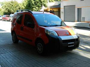 Fiat Fiorino Qubo Dynamic usado  kms