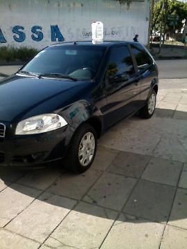 Fiat Palio ELX 1.4L Emotion usado  kms