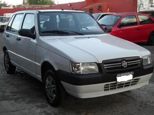 Fiat Uno  Gnc 58 Y Cuotas Con Dni