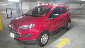 Ford EcoSport 1.6L SE