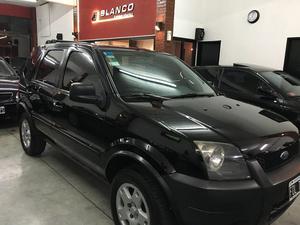 Ford Ecosport 1.6 XLS MP3 ABS Excelente 