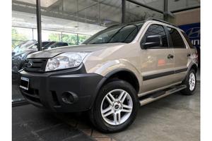 Ford Ecosport 1.6 Xl Plus Gnc, , Nafta y GNC