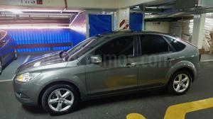 Ford Focus 5P 2.0L Trend Plus