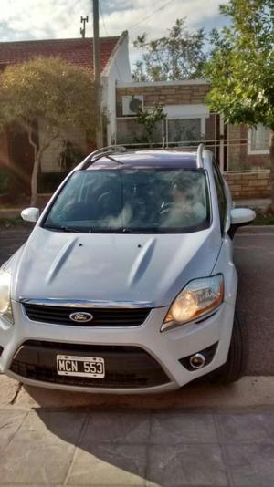 Ford Kuga Automática Full 