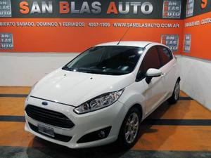 Ford Nuevo Fiesta SE PLUS usado  kms