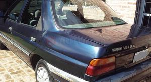 Ford Orion