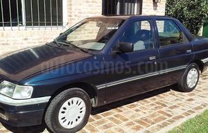 Ford Orion GLX