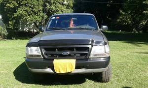 Ford Ranger  M 2.8