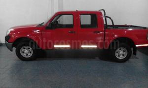 Ford Ranger XL 2.5L 4x2 CD