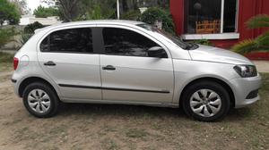 GOL TREND  UNICO DUEÑO