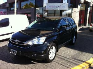 Honda CR-V 2.4 EX 4WD usado  kms