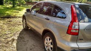 Honda CR-V 2.4 LX 4x2 Aut usado  kms