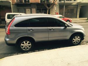 Honda CRV 2.4 Automática