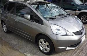 Honda Fit LX-L usado  kms