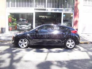 Hyundai Veloster 1.6 MT