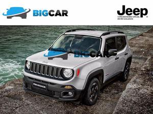 Jeep Renegade BigCar Rio Gallegos