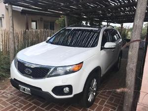 Kia Sorento Premium 2.4 Nafta usado  kms