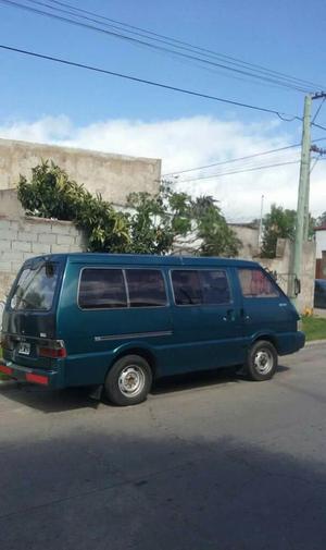 Minibus Kia Besta 98 Full