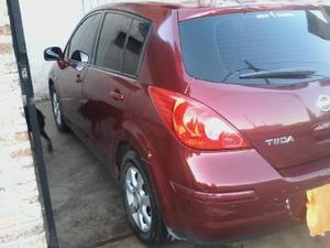 Nissan TIIDA Hatchback usado  kms